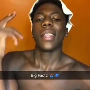 Meet your Posher, Ladarius